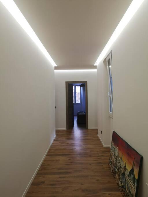 Appartamento San Paolo 54 *